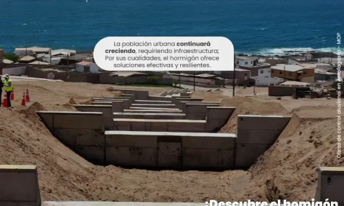 Hacia ciudades más resilientes